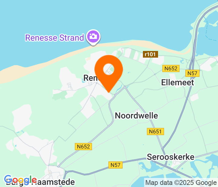 Google Map of 51.725821,3.776934