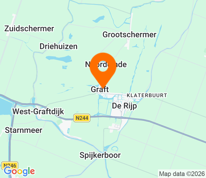 Google Map of 52.562339,4.834071