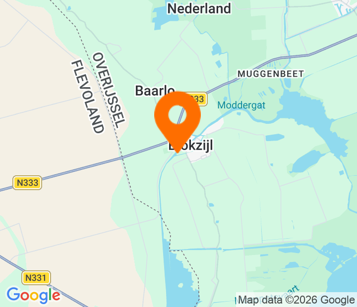 Google Map of 52.7241578,5.9579337