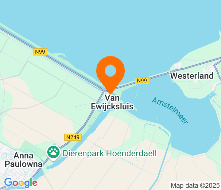 Google Map of 52.885096,4.8753