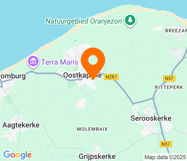 Google Map of 51.564907,3.559821