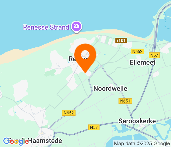 Google Map of 51.72474,3.774405
