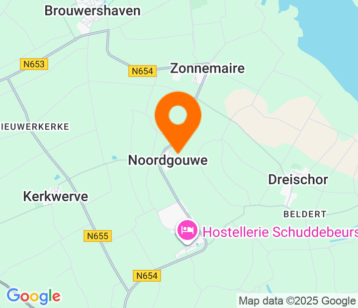 Google Map of 51.694619,3.941903