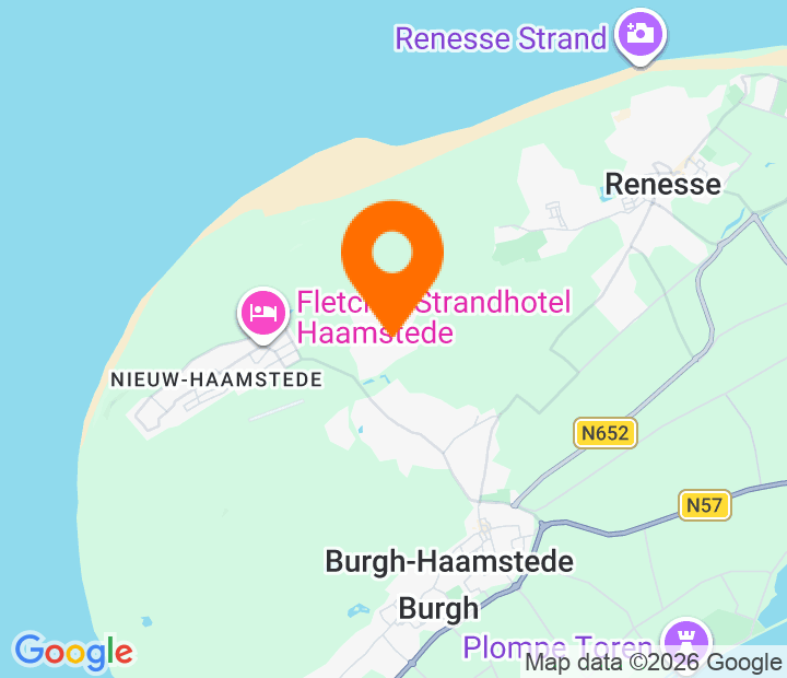Google Map of 51.7161466531,3.72923595831