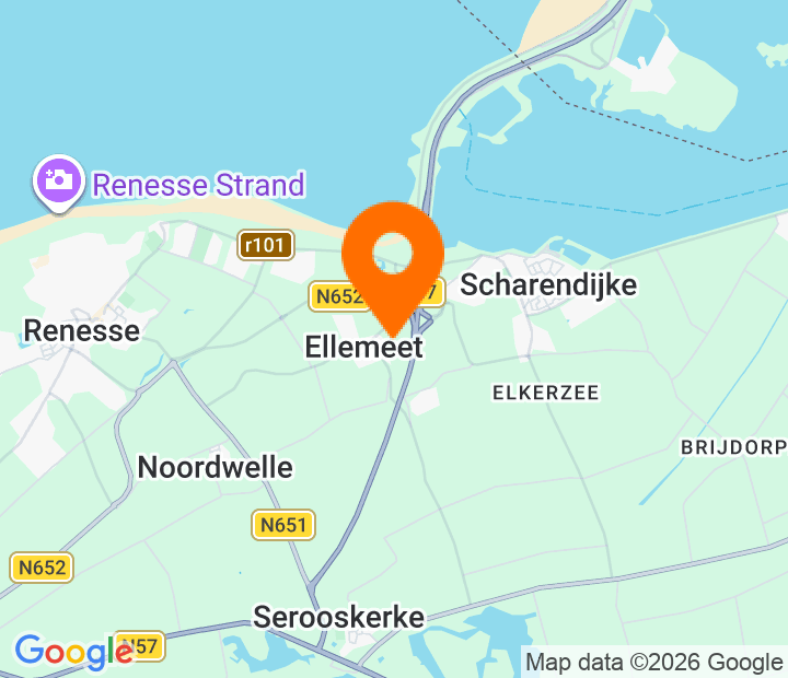 Google Map of 51.730365,3.820467