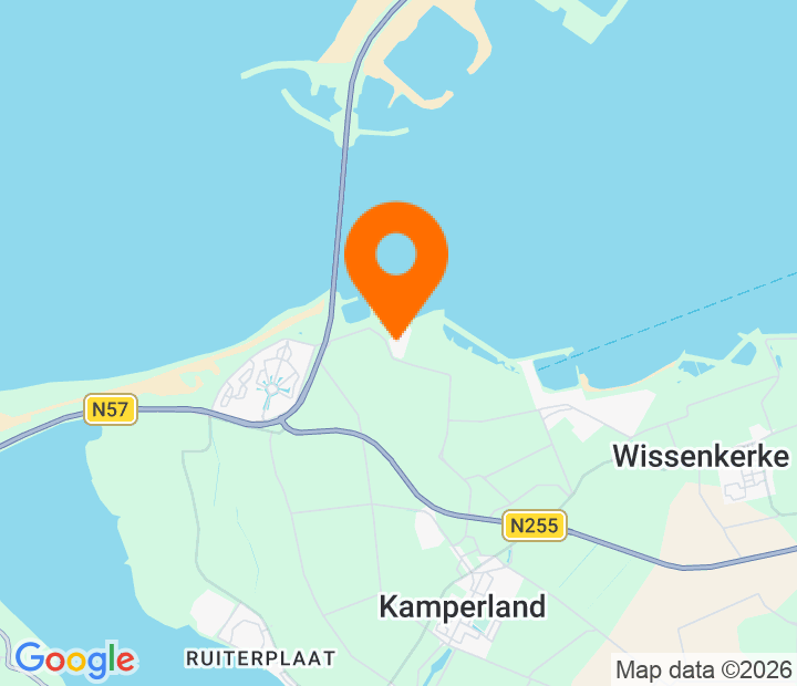 Google Map of 51.596123,3.69235