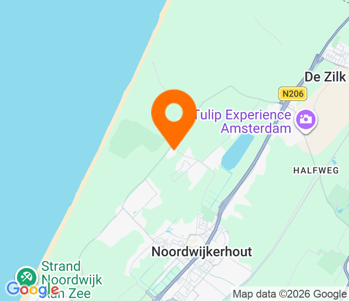 Google Map of 52.28194,4.485808