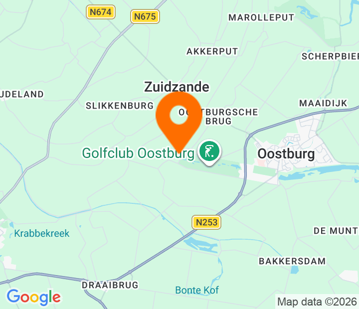 Google Map of 51.326768,3.452846