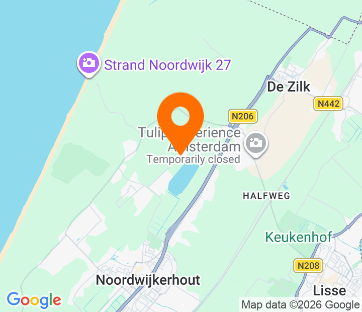 Google Map of 52.286061,4.506852