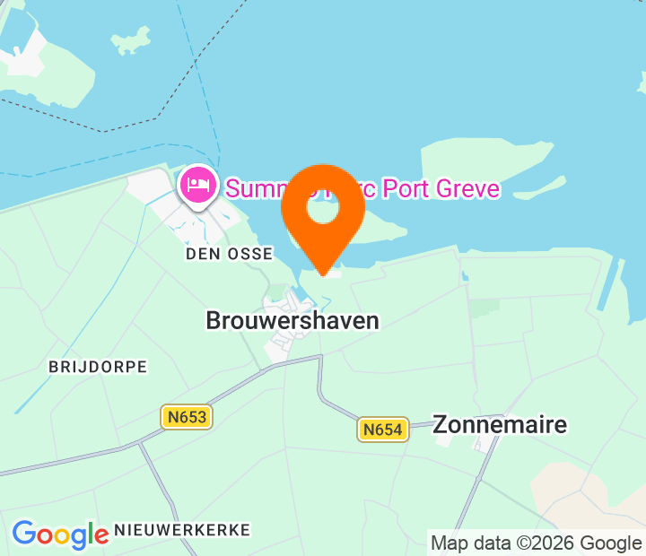 Google Map of 51.730468,3.918123
