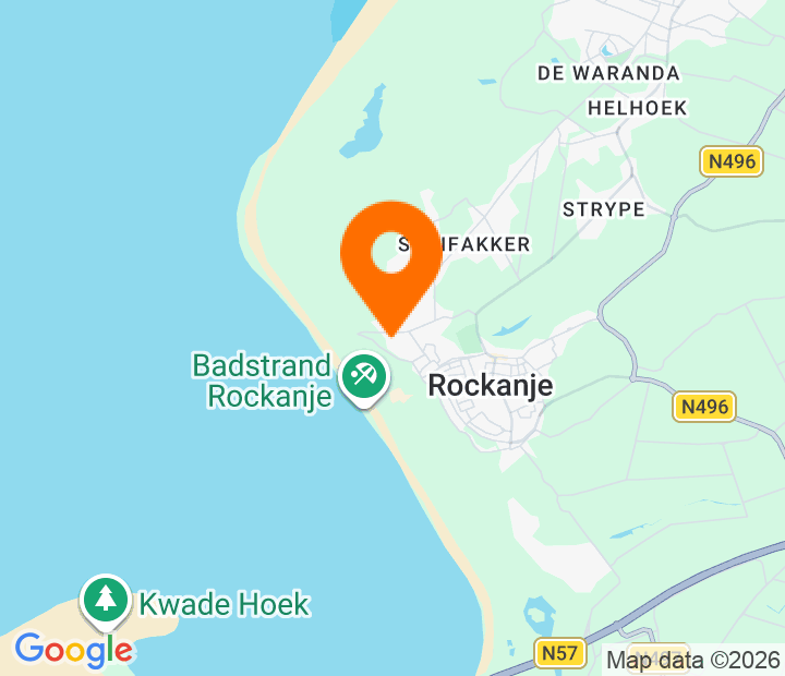 Google Map of 51.876405,4.052973
