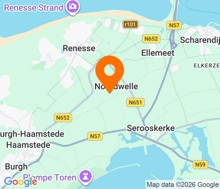 Google Map of 51.715214,3.788856