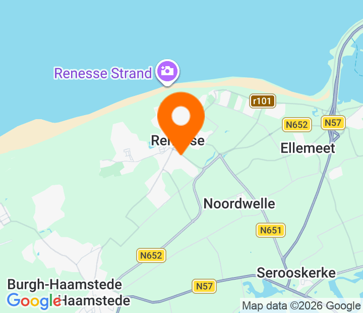 Google Map of 51.72794,3.772826