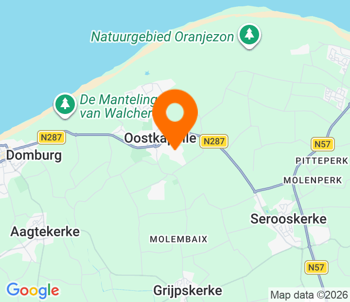 Google Map of 51.564284,3.557967