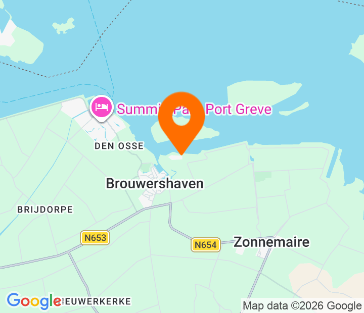 Google Map of 51.731122,3.92151