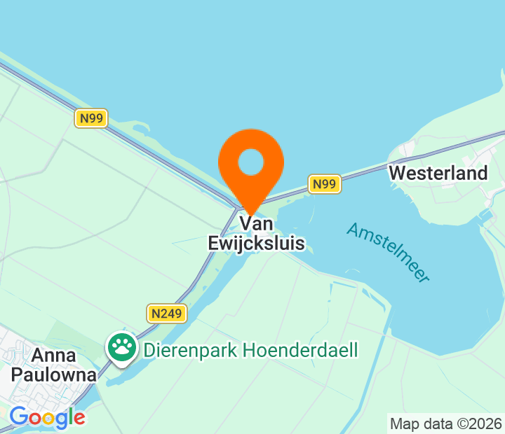 Google Map of 52.884996924706,4.8750383035887