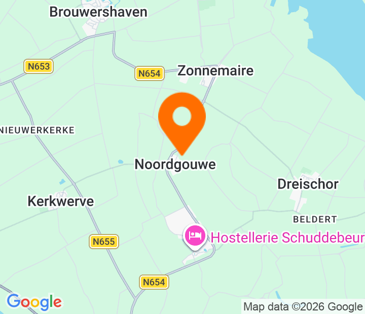 Google Map of 51.694993,3.940627