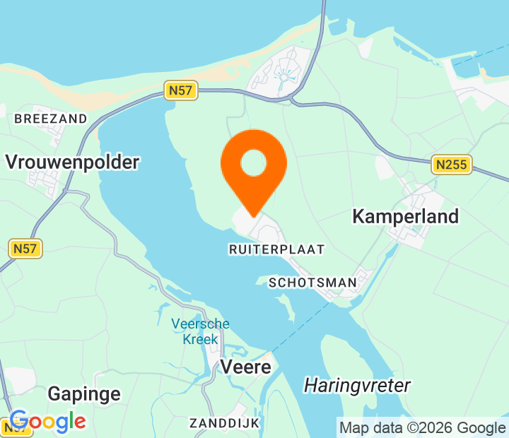 Google Map of 51.570235,3.665611