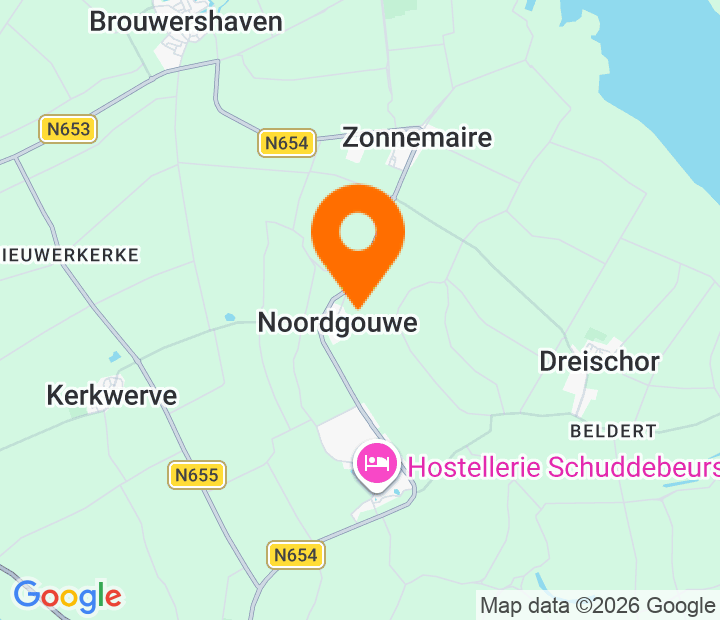 Google Map of 51.694619,3.941903