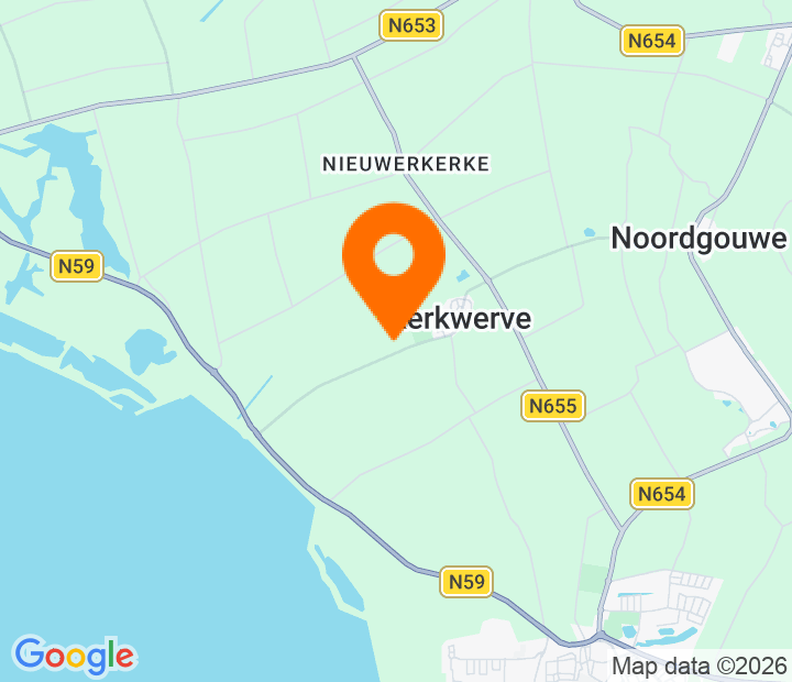 Google Map of 51.6833203,3.8893388