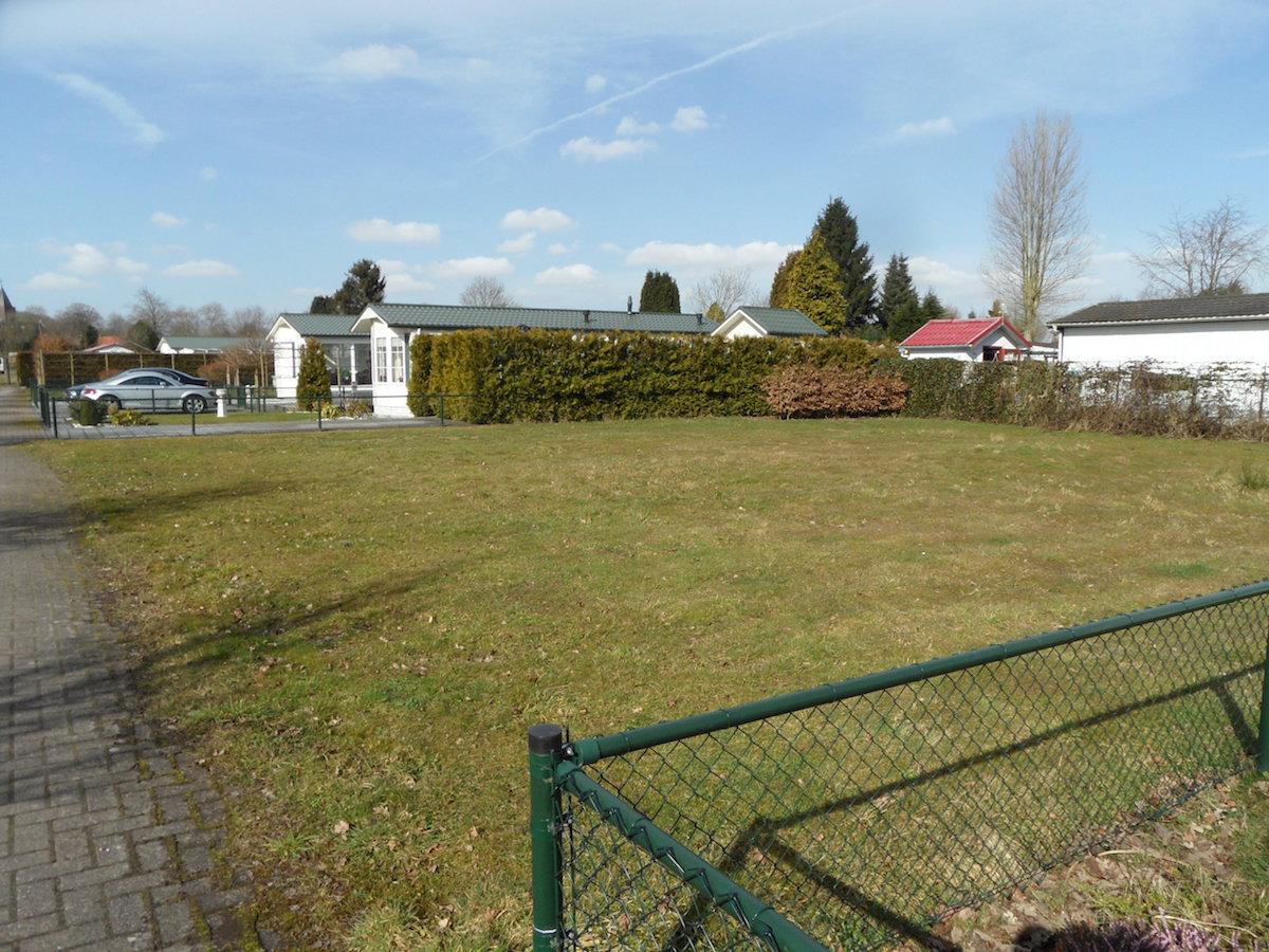 Recreatiegrond te koop Wouwse Plantage, Brabant | de