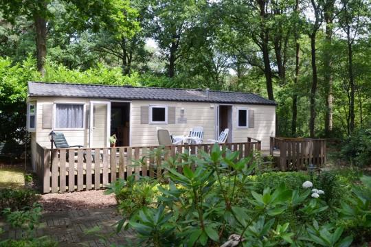 Stacaravans En Chalets Te Koop In Noord-Brabant | De Stacaravanmakelaar