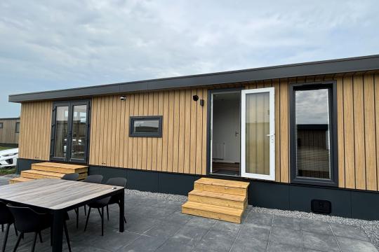 Vrije kavels op Vakantiepark de Boomgaard voor nieuw chalet, Zeeland